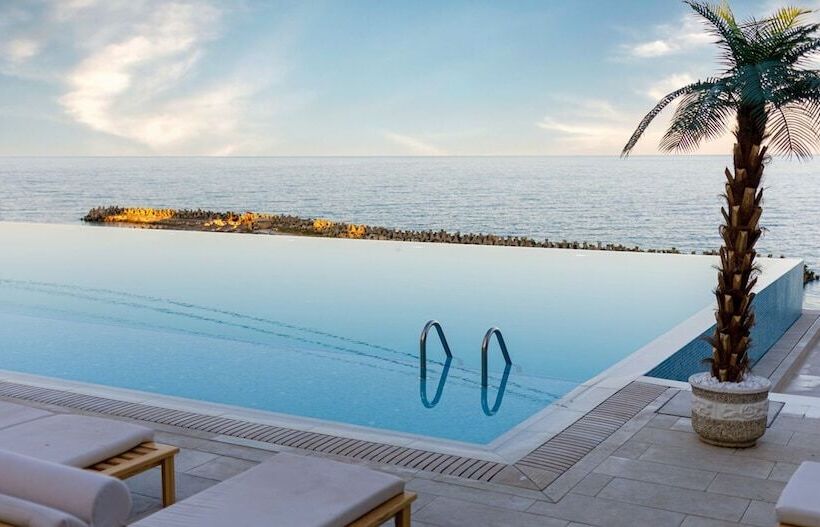 هتل Steaua De Mare   Olimp Resort
