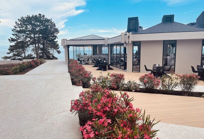 هتل Steaua De Mare   Olimp Resort