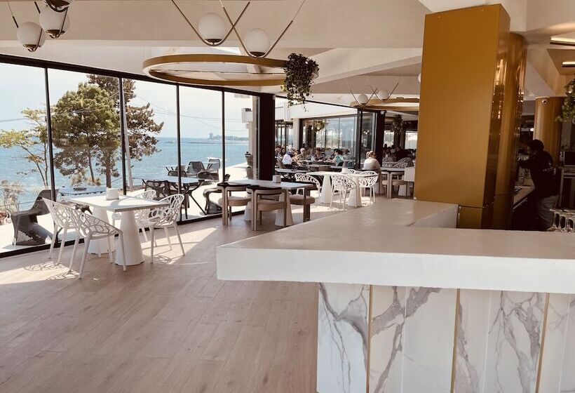 هتل Steaua De Mare   Olimp Resort