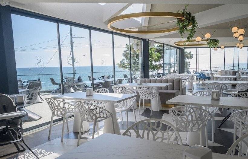 هتل Steaua De Mare   Olimp Resort