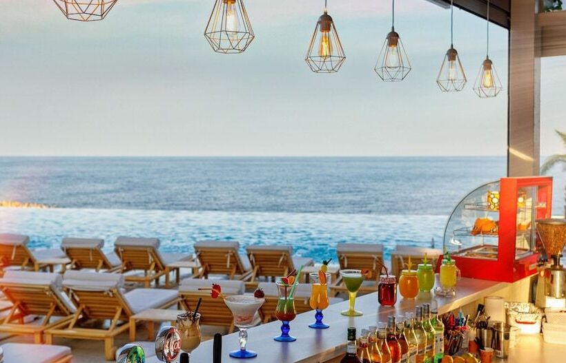 هتل Steaua De Mare   Olimp Resort