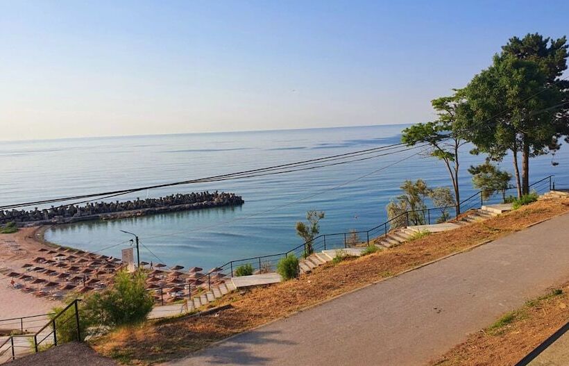 هتل Steaua De Mare   Olimp Resort
