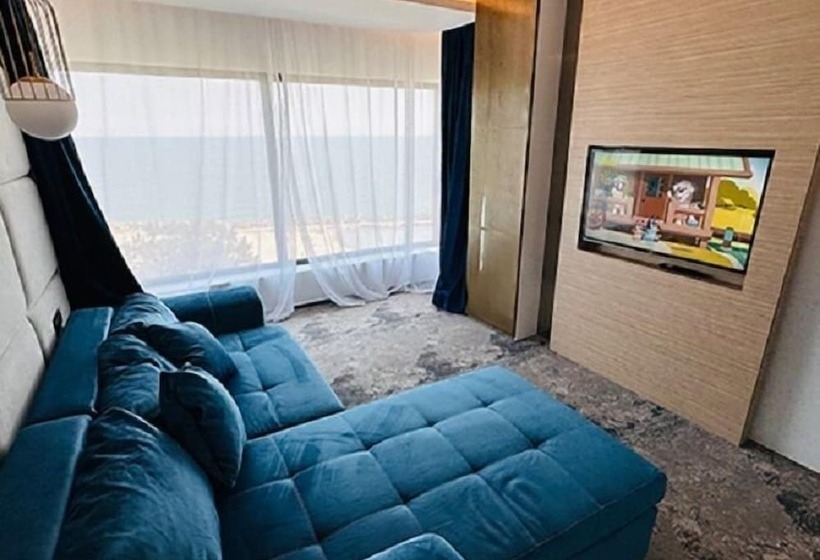 هتل Steaua De Mare   Olimp Resort