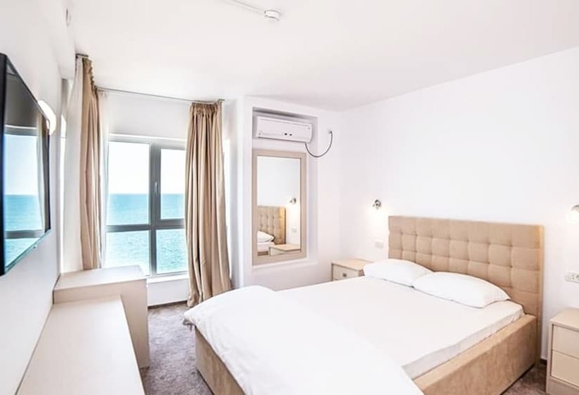 هتل Steaua De Mare   Olimp Resort