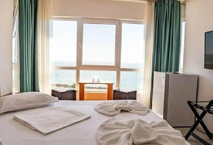 هتل Steaua De Mare   Olimp Resort