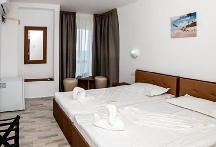 هتل Steaua De Mare   Olimp Resort