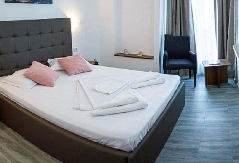 هتل Steaua De Mare   Olimp Resort