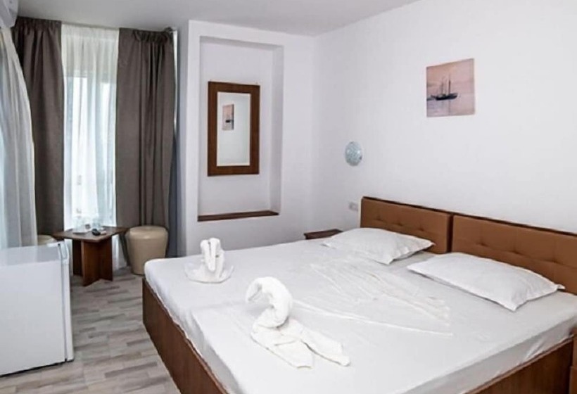 هتل Steaua De Mare   Olimp Resort