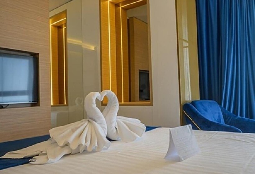 هتل Steaua De Mare   Olimp Resort