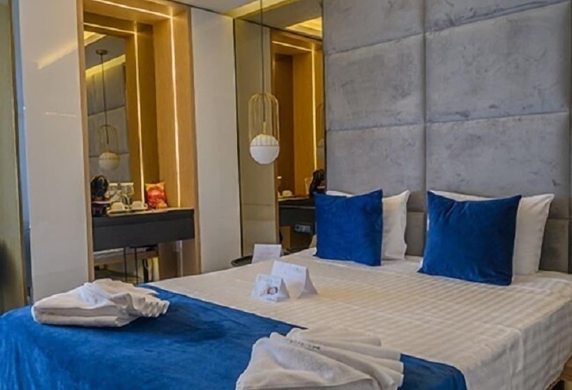 هتل Steaua De Mare   Olimp Resort