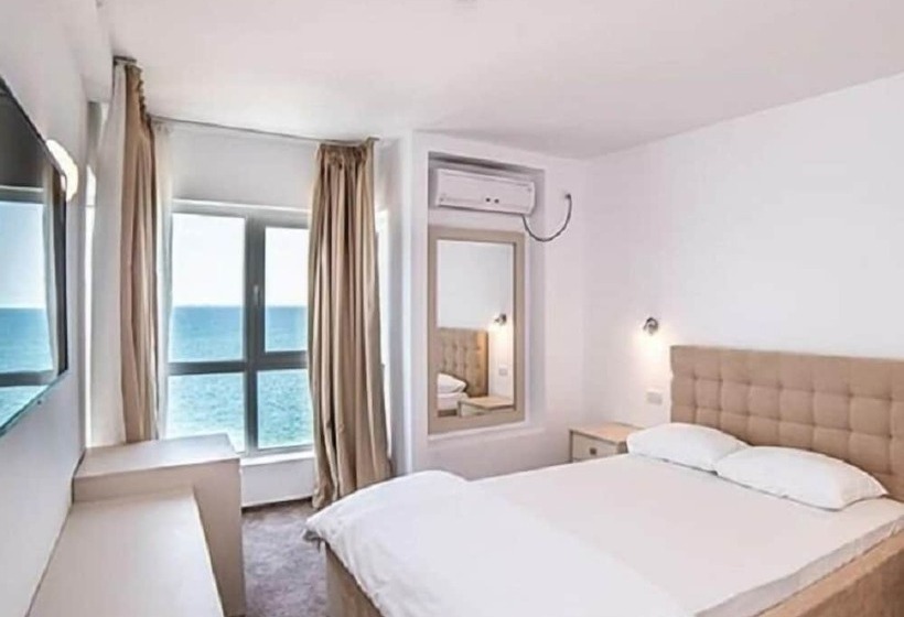 هتل Steaua De Mare   Olimp Resort