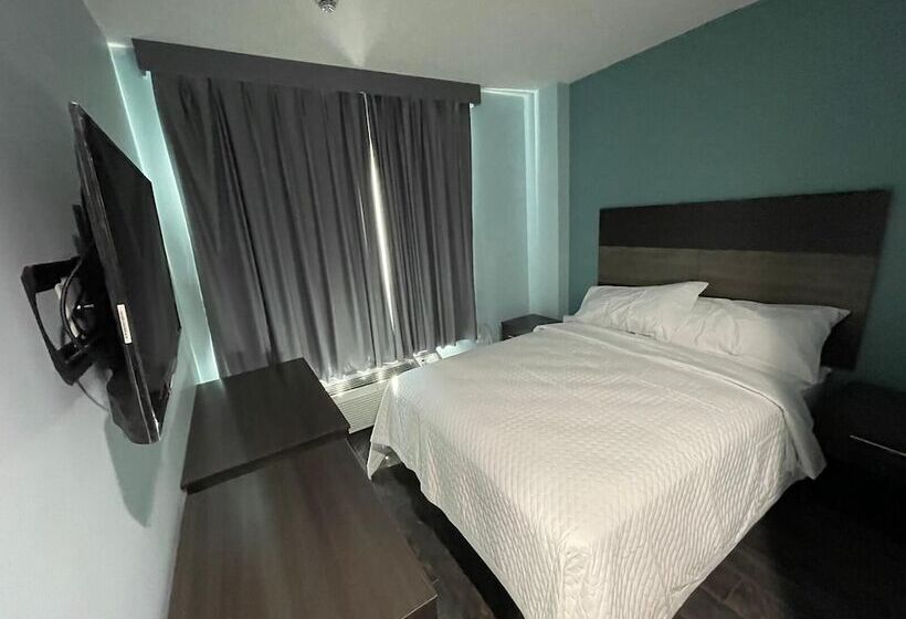 Hotel Thatford