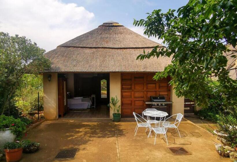 Nthaba Nkhulu Cottage