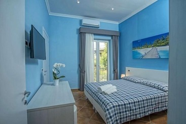 پانسیون B&b Carmelina