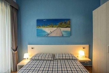 پانسیون B&b Carmelina