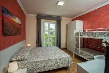 پانسیون B&b Carmelina