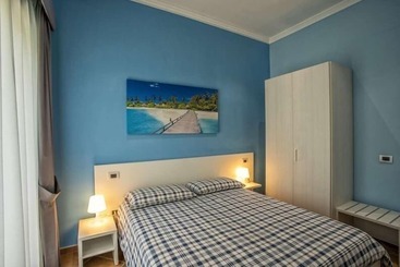پانسیون B&b Carmelina