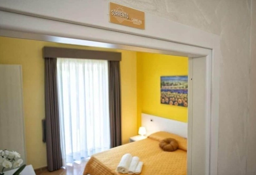 پانسیون B&b Carmelina