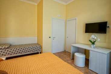 پانسیون B&b Carmelina