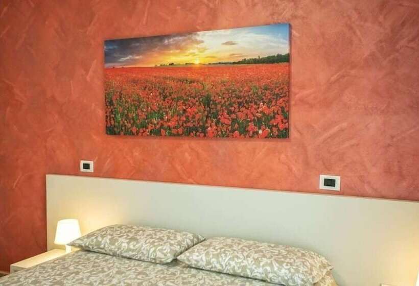 پانسیون B&b Carmelina