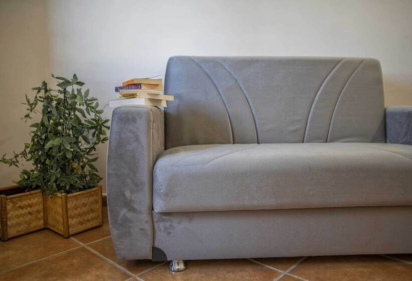 پانسیون B&b Carmelina