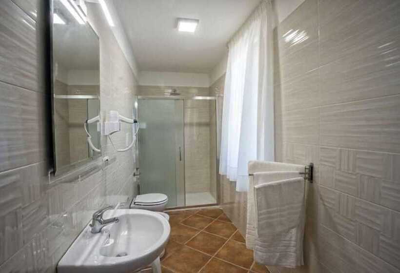 پانسیون B&b Carmelina