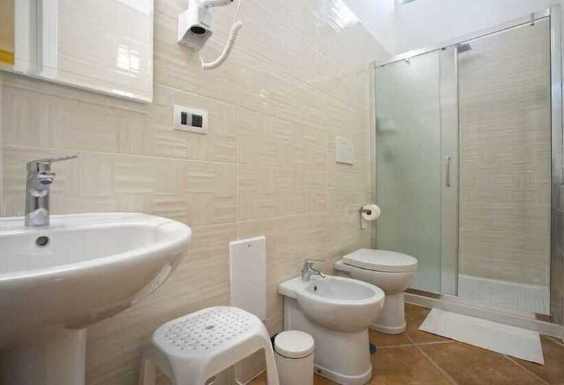 پانسیون B&b Carmelina