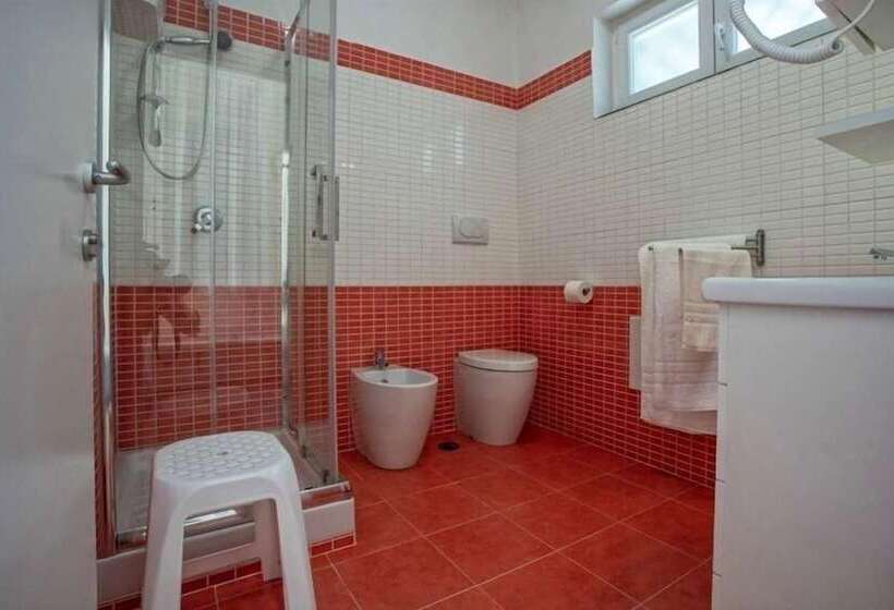 پانسیون B&b Carmelina
