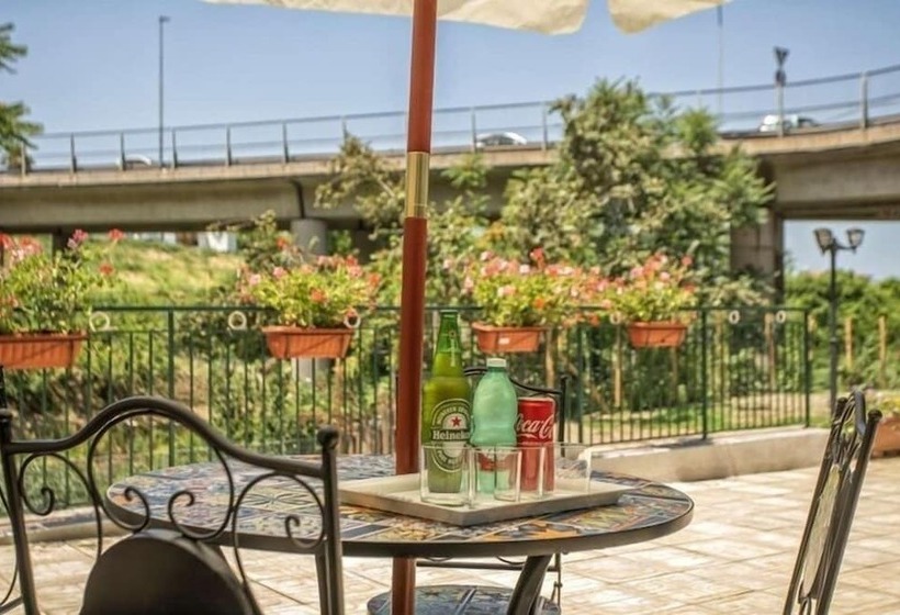پانسیون B&b Carmelina