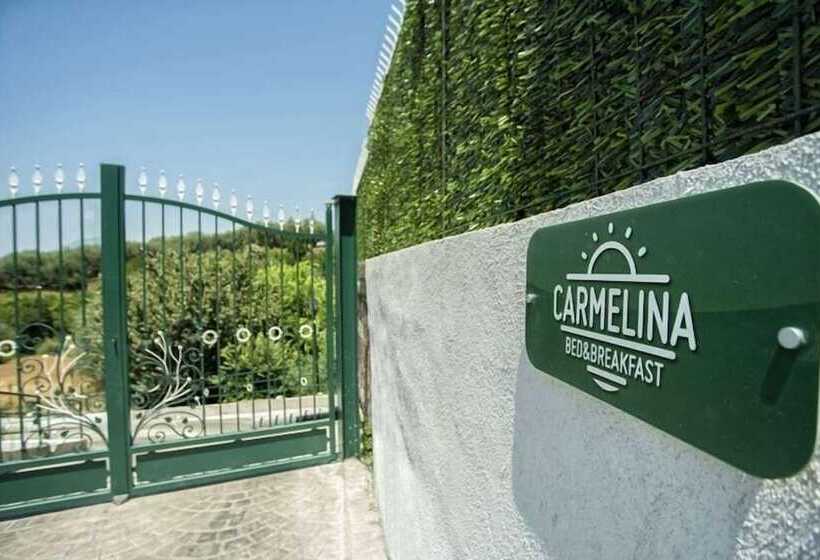 پانسیون B&b Carmelina
