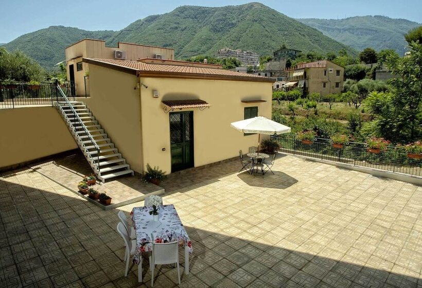 پانسیون B&b Carmelina