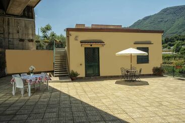 پانسیون B&b Carmelina