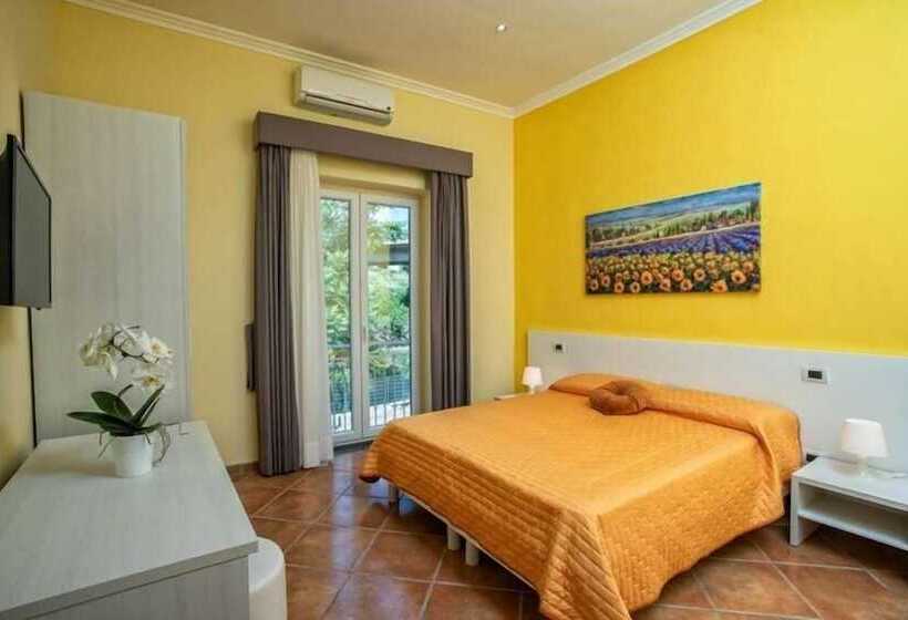 پانسیون B&b Carmelina