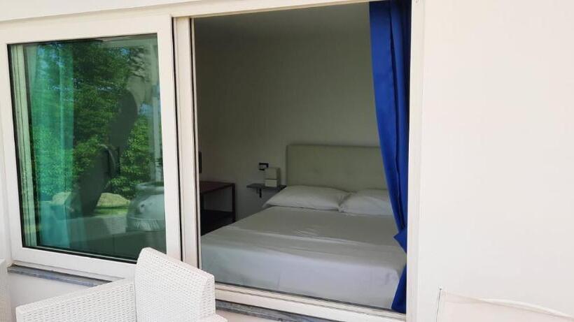 پانسیون Camera Vista Capri Con Angolo Cottura