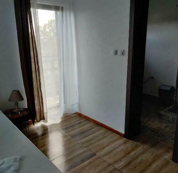 פנסיון Casa Vlad