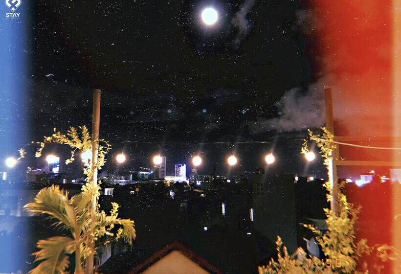 ペンション Fstay   Cozy And Peaceful Homestay Da Nang