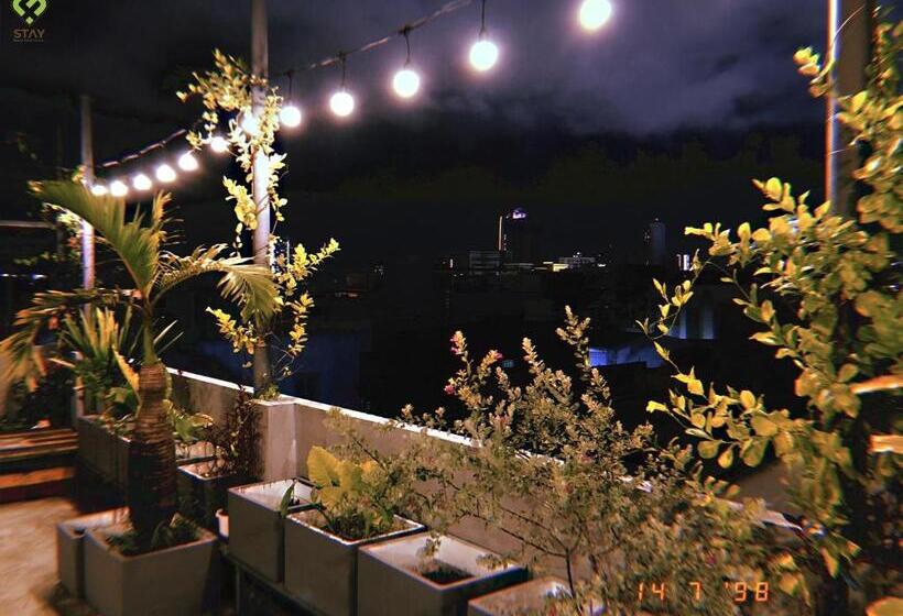 ペンション Fstay   Cozy And Peaceful Homestay Da Nang