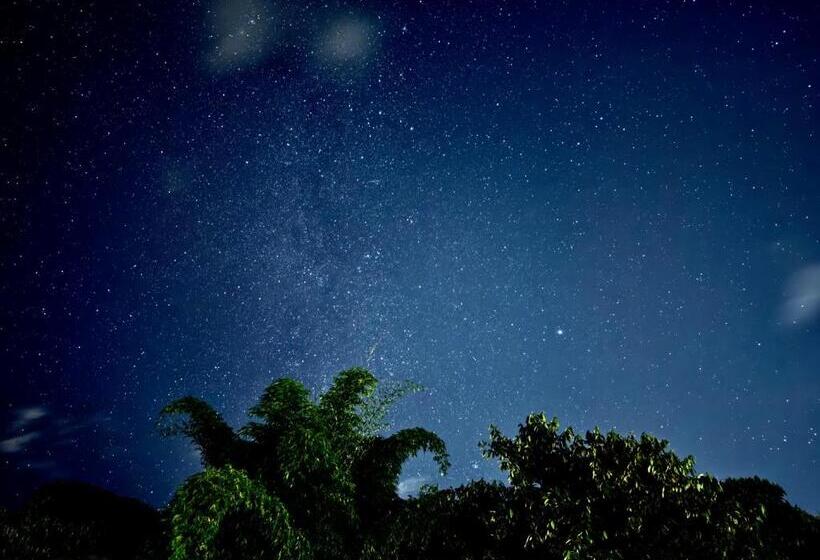 پانسیون Hostal Sueño Paraiso  Observatorio Astronómico