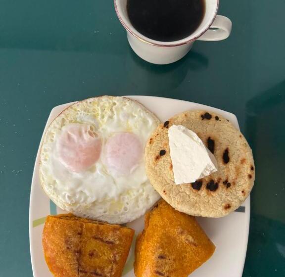 پانسیون Hostal Sueño Paraiso  Observatorio Astronómico