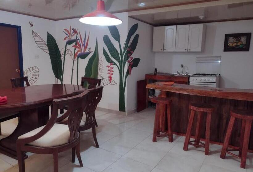 پانسیون Hostal Sueño Paraiso  Observatorio Astronómico