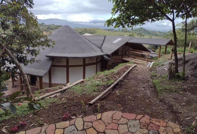 پانسیون Hostal Sueño Paraiso  Observatorio Astronómico