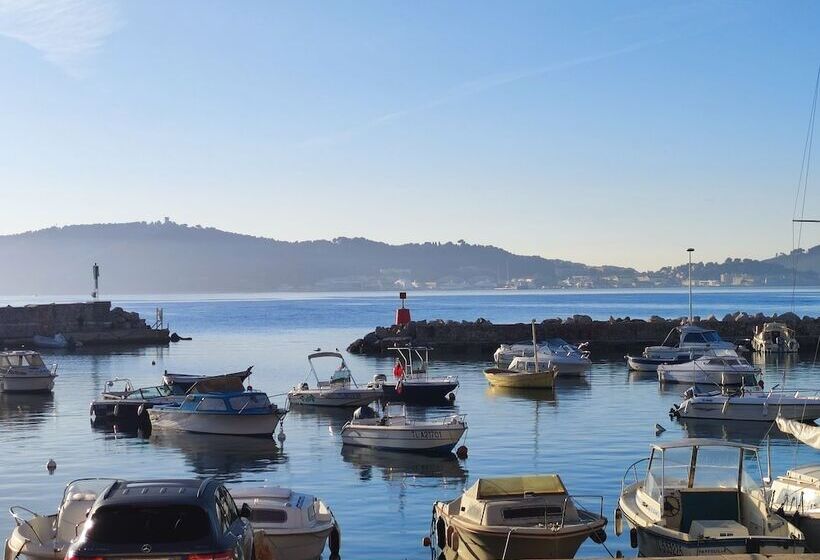 پانسیون Le Côte D Azur