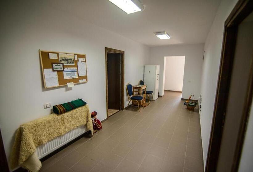 بنسيون Vila Onasis