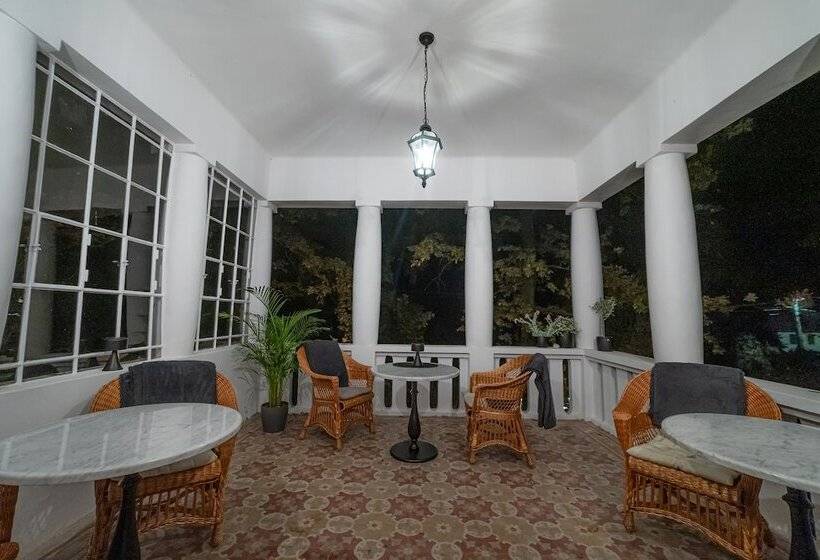 펜션 Villa Chez Les Amis   Adults Only