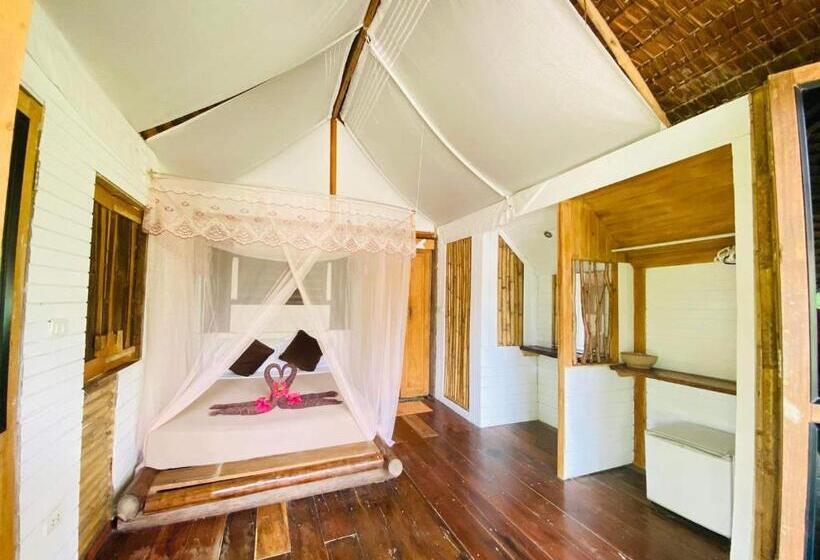 אתר נופש Koh Mook Mountain View