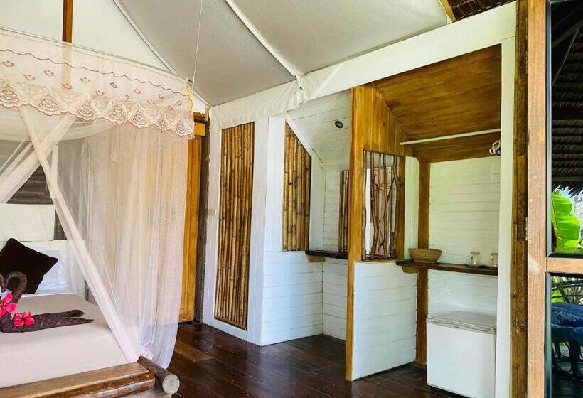 אתר נופש Koh Mook Mountain View