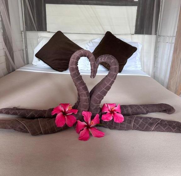 אתר נופש Koh Mook Mountain View