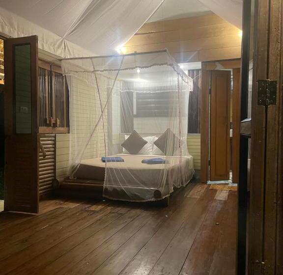 אתר נופש Koh Mook Mountain View