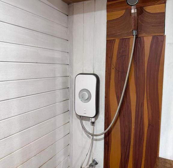 אתר נופש Koh Mook Mountain View