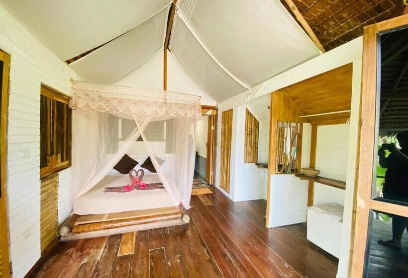 אתר נופש Koh Mook Mountain View